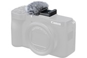 Akcesoria do aparatu i obiektywu - SmallRig 5989 Furry Windscreen for Canon PowerShot V1 - 5989