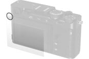 Akcesoria do aparatu i obiektywu - SmallRig 5988 Screen Protector for FUJIFILM X-E5 - 5988