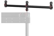 Akcesoria do aparatu i obiektywu - SmallRig 6252 Wireless Video Transmitter Support for Camera Cart (3-in-1 Version) - 6252