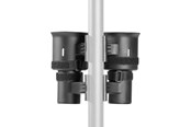 Akcesoria do aparatu i obiektywu - SmallRig 6255 Cup Holder for Camera Cart - 6255