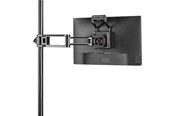 Akcesoria do aparatu i obiektywu - SmallRig 6257 Mount Plate for Monitor VESA for Camera Cart - 6257