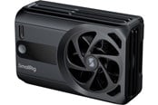 Akcesoria do aparatu i obiektywu - SmallRig 5329 Cooling Fan for Mirrorless Cameras ( - 5329