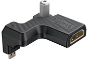 Akcesoria do aparatu i obiektywu - SmallRig 5907 High-Definition Adapter for Nikon ZR - 5907