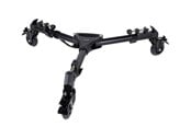 Akcesoria do aparatu i obiektywu - SmallRig 3986 Universal Tripod Dolly - 3986