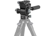 Akcesoria do aparatu i obiektywu - SmallRig 4104 tripod head - 4104