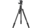 Akcesoria do aparatu i obiektywu - SmallRig 4307 Video Tripod FreeBlazer CT195 - 4307
