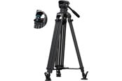 Akcesoria do aparatu i obiektywu - SmallRig 5578 FSD18 FreeSpeed Heavy-Duty Carbon Fi - 5578
