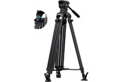Akcesoria do aparatu i obiektywu - SmallRig 5577 FSD18 FreeSpeed Heavy-Duty Aluminum Alloy Tripod - 5577