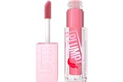 Makijaz - L'Oréal Paris Lip Lifter Plump Gloss 5.4 ml.- 001 Blush Blaze - 0000030158719