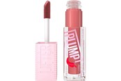 Makijaz - L'Oréal Paris Lip Lifter Gloss XXL Plump 5.4ml.- 005 Peach Fever. - 0000030166387