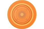 Telefon - Inne akcesoria - PopSockets PopGrip for MagSafe - Orange Zest - 808971