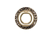 Telefon - Inne akcesoria - Burga Player - Magnetic Ring Holder Gold - 153149