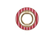 Telefon - Inne akcesoria - Burga Strawberry Jam - MagSafe Ring Holder Gold - 153251