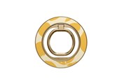 Telefon - Inne akcesoria - Burga Lemon Tart - Magnetic Ring Holder Gold - 153253