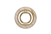 Telefon - Inne akcesoria - Burga Full Glam - Magnetic Ring Holder Gold - 153337