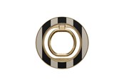 Telefon - Inne akcesoria - Burga Prophecy - Magnetic Ring Holder Gold - 153399