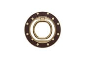 Telefon - Inne akcesoria - Burga Sorry Busy - Magnetic Ring Holder Gold - 153535