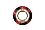 Telefon - Inne akcesoria - Burga Cherrybomb - Magnetic Ring Holder Gold - 153557
