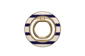 Telefon - Inne akcesoria - Burga Old Money - Magnetic Ring Holder Gold - 153615