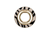 Telefon - Inne akcesoria - Burga Imperial - Magnetic Ring Holder Gold - 153683
