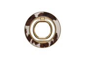 Telefon - Inne akcesoria - Burga Celestial - Magnetic Ring Holder Gold - 153689