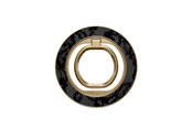 Telefon - Inne akcesoria - Burga Magnetic - Magnetic Ring Holder Gold - 153701