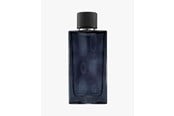 Perfumy i zapachy - Abercrombie & Fitch First Instinct Blue Man Eau de Toilette 100 ml - 0085715000538