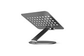 Uchwyt na monitor - FIXED Frame Studio Notebook Stand up to 17" Space Grey - FIXFR-ST-GR