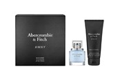 Giftbox - Abercrombie & Fitch Away Man 250ml.- Gift Set - 0085715164179