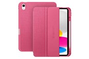 Tablet - pokrowce i etui - Tech-Protect  SC Pen Canvas iPad 10.9" 10 / 2022 / 11" 11 / 2025 - Pink - 5906302330935