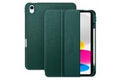 Tablet - pokrowce i etui - Tech-Protect SC Pen Canvas iPad 10.9" 10 / 2022 / 11" 11 / 2025 - Green - 5906302330942
