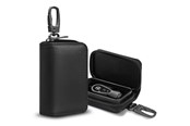 Telefon - Pokrowiec i etui - Tech-Protect KLR300 RFID Locking Car Key Case - Black - 5906302330980