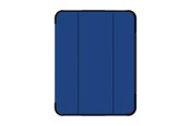 Tablet - pokrowce i etui - STM -222-486KX-03 tablet case Dux Ultra (iPad (A16) / 10th gen) AP - Blue - STM-222-486KX-03