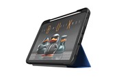Tablet - pokrowce i etui - STM -222-486KX-03 tablet case Dux Ultra (iPad (A16) / 10th gen) AP - Blue - STM-222-486KX-03