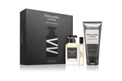 Giftbox - Abercrombie & Fitch Authentic Man 315ml. - Gift Set - 0085715166487