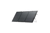 Stacja zasilania - EcoFlow 160W Lightweight Solar Panel - EFSOLARLIGHT160W