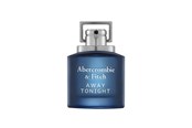 Perfumy i zapachy - Abercrombie & Fitch Away Tonight Men Eau de Toilette 100 ml - 0085715169303