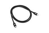 Kabel USB - OWC 2.0 Meter USB-C Cable Thunderbolt 4 + 5 80/120mb - OWCCBLTB5C2.0M