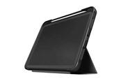 Tablet - pokrowce i etui - STM Dux Ultra (iPad (A16) / 10th gen) AP - Ocean Gray - STM-222-486KX-04