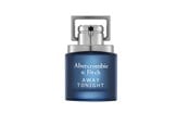 Perfumy i zapachy - Abercrombie & Fitch Away Tonight Edt 30 ml - 0085715169327