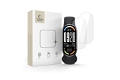 Telefon - szkło ochronne - Tech-Protect Gydro Flex+ 2-pack Hydrogel Film for Xiaomi Smart Band 8 / 9 / 10 / NFC - Transparent - 5906302331024