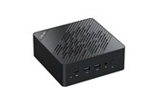 Komputer - Mini PC / Barebone - MINIX ER936-AI | AMD Ryzen 365 | 32GB | 1TB | Windows 11 Pro - ER936-AI