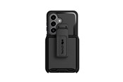 Telefon - Pokrowiec i etui - Tech21 Evo Guard MagSafe Samsung Galaxy S26 Black - T21-11568