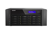 Serwer NAS - QNAP QAI-h1290FX - Serwer NAS - QAI-H1290FX-7302P-128G