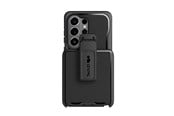 Telefon - Pokrowiec i etui - Tech21 Evo Guard MagSafe Samsung Galaxy S26 Ultra Black - T21-11569