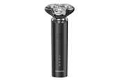 Golarka - MAXGROOM Golarka BS-8012A 3-in-1 Electric Shaver - Black - BS-8012A