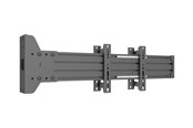 Uchwyty ścienne, uchwyty AV i meble AV - Multibrackets M Pro Series From Wall MBFW1UX2 - Max 60 kg - recommended for 17"-50" - 7340234814091