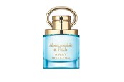 Perfumy i zapachy - Abercrombie & Fitch Away Weekend EDP 50 ml - 0085715169969