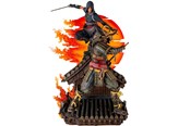 Drobiazgi - PureArts - Assassin's Creed : Animus - Naoe & Yasu - Figurka - PA045AC