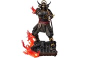 Drobiazgi - PureArts - Assassin's Creed Shadows - Animus Yasuk - Figurka - PA041AC